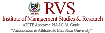 RVS IMSR