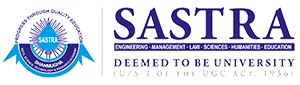 SASTRA
